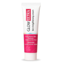 Glow Ultra Cream – Brightening Moisturizer for Glowing Skin