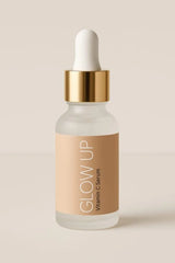 Glow Up Serum – Brightening & Hydrating Face Serum