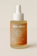 Skin Elixir Serum – Anti-Aging & Brightening Formula for Radiant Skin