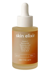 Skin Elixir Serum – Anti-Aging & Brightening Formula for Radiant Skin