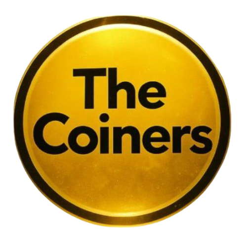 The Coiners