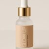 Glow Up Serum – Brightening & Hydrating Face Serum
