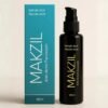 MAKZIL Anti-Acne Facewash – Salicylic & Glycolic Acid | 120ml