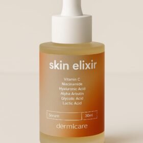 Skin Elixir Serum – Anti-Aging & Brightening Formula for Radiant Skin
