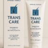 TRANS CARE Shampoo – Biotin + Keratin Anti-Dandruff Formula | 200ml